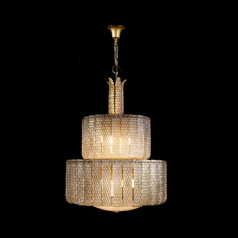 Mariner Luxury 24 - Light Chandelier