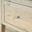 Norristown 5 Drawer 80Cm W Dresser