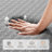 8" Medium Gel Memory Foam Mattress– 10-Year Warranty, CertiPUR-US, OEKO-TEX Certified-110924869-110924871