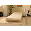 Arlete Upholstered Futon And Mattress-254661706-254661702