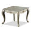 Ensemble de tables basses 2 pièces Angenie
