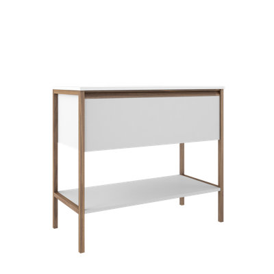 Ensemble de meuble-lavabo simple 36 po