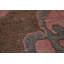 Tapis turc Oushak 7x17