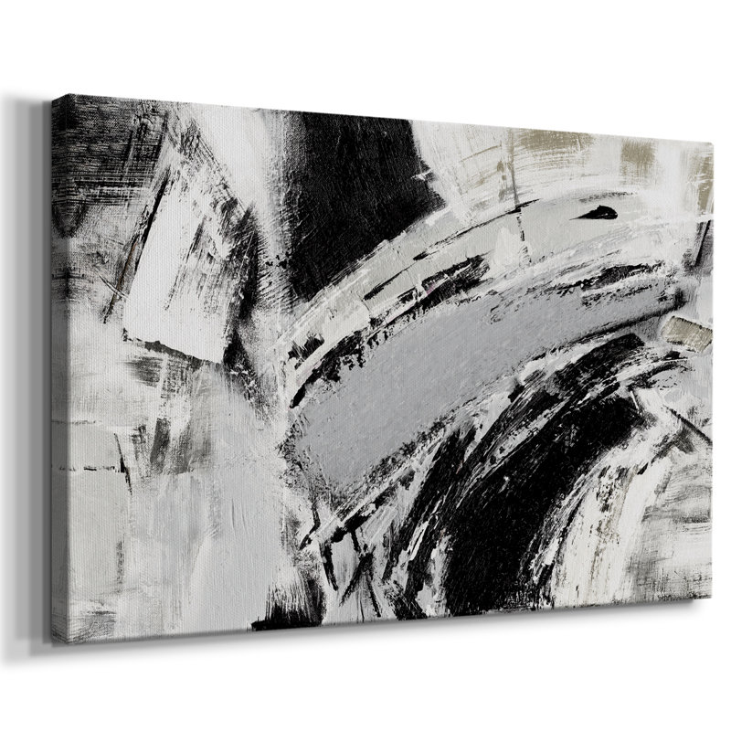Série Nautical-CCL III - Cavas enveloppés de galerie, 40 x 60