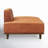 Jasper Full-Grain Genuine Italian Leather Daybed-2007571098