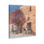 Morning Wait Print by Oliver Gal-540759779-540759803