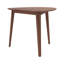 Lyan Wood Corner Dining Table-1552495528