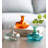 Tonawanda Glass Table Vase 1-367246120