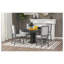 Ensemble repas pour 4 personnes Attiana-1796885436