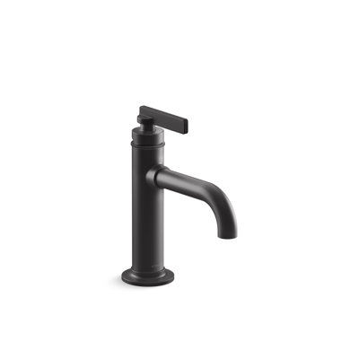 Castia Single-Handle Bathroom Sink Faucet