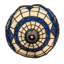 Bell Lamp Shade