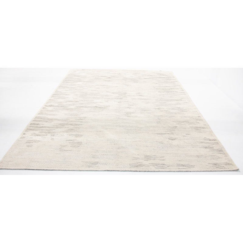 Indae Abstract Rug
