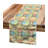 Retro Table Runner