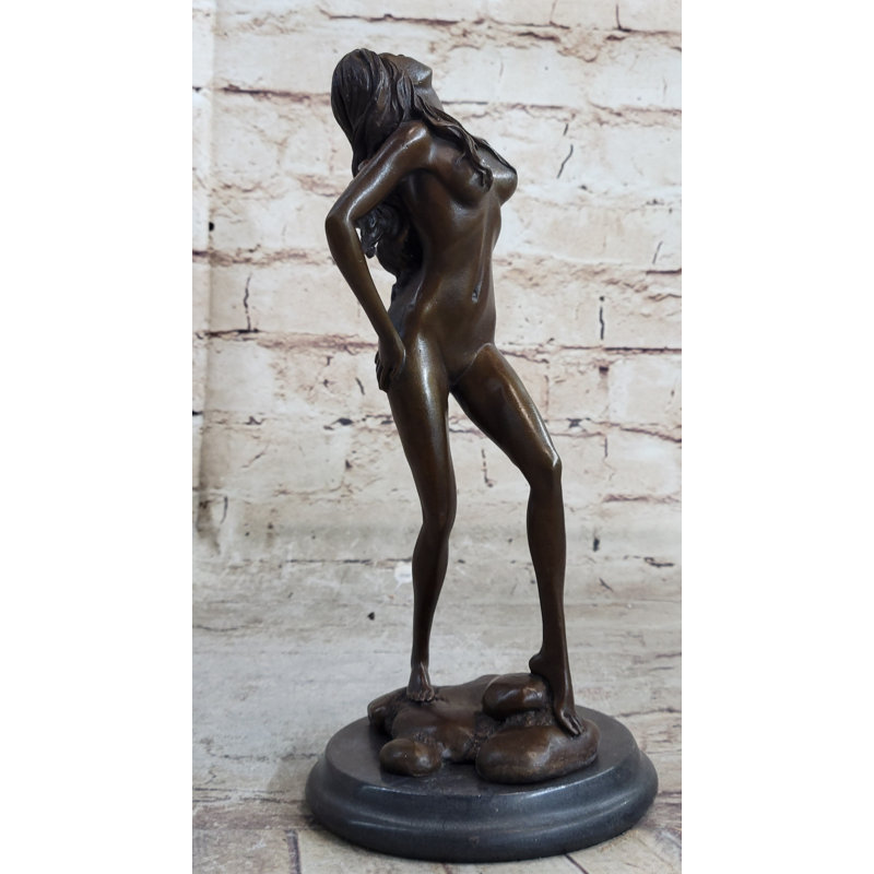 Figurines et sculptures Nakitta