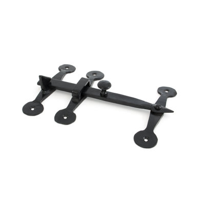 Oxford Privacy Latch