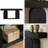 Practical Coffee Table,Durable Console Table,Minimalism Hallway Table