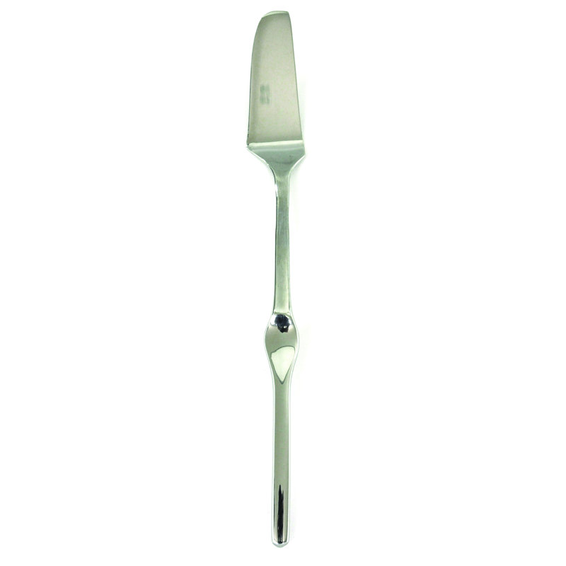 Ergonomica Stainless Steel Dinner Knife