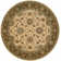 Crownover Wool Oriental Indoor Rug