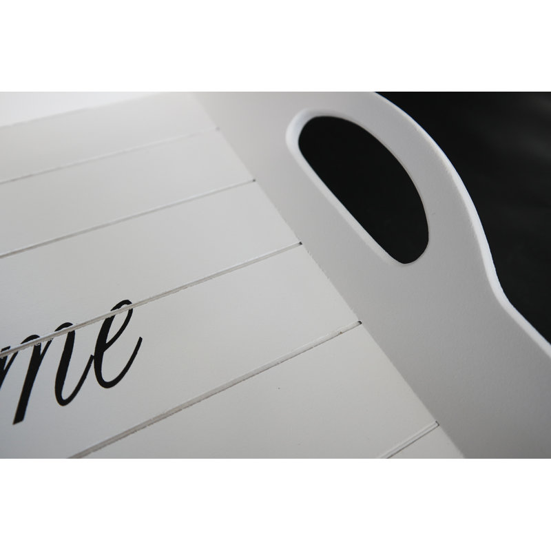 Como Tray, 5cm H x 43cm W x 28cm D