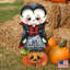 Figurine Dracula