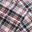 Ensemble de draps en flanelle de coton bleu Tommy Hilfiger Glenbrook-119290618-119289790