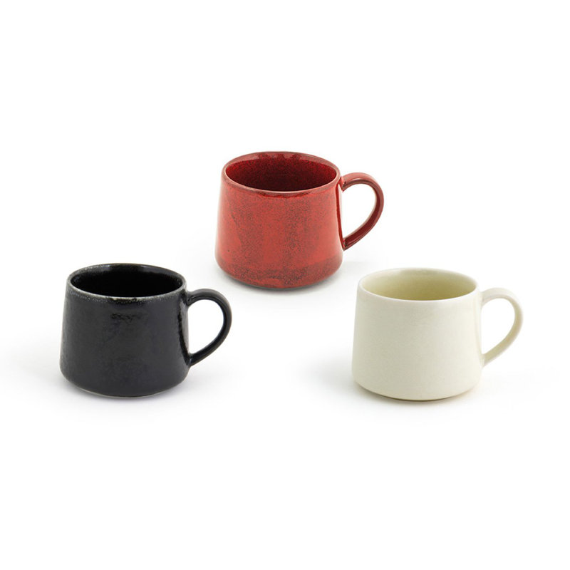 Tasse à café Kiln®, Piment
