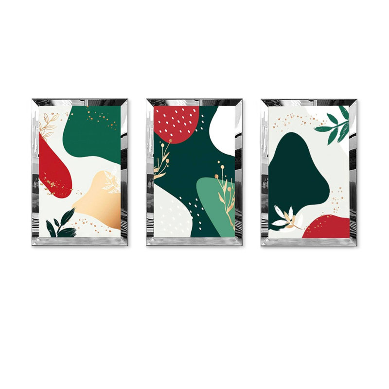 Single Picture Frame Print on MDF, 40cm H x 60cm W