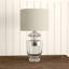 Esentepe Glass Table Lamp