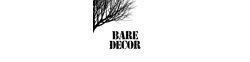 Bare Decor logo