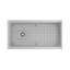 30'' L Single Basin Kitchen Sink-86519019