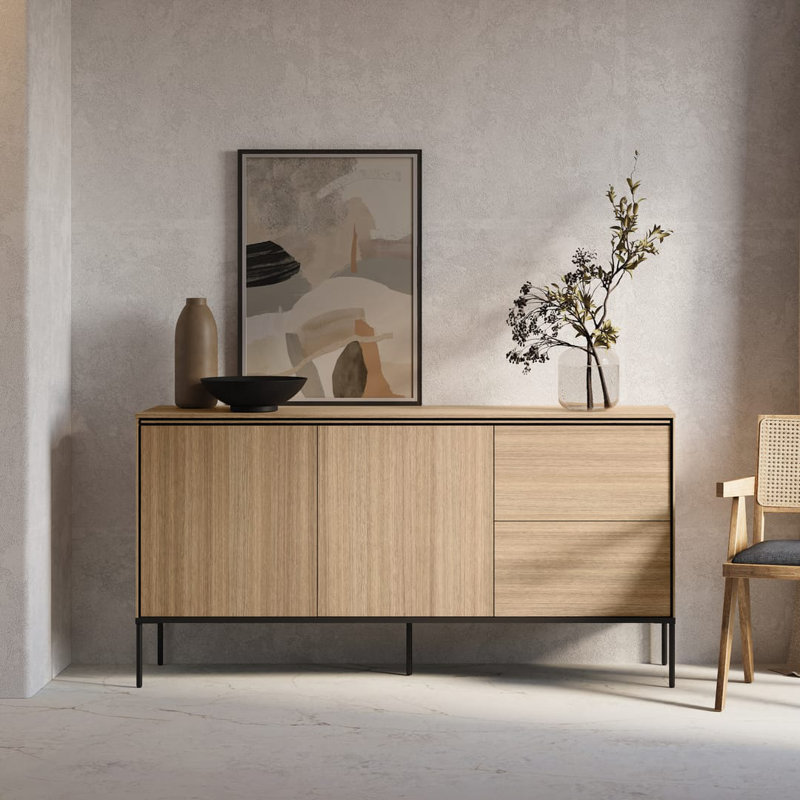 Blayten 167cm Sideboard