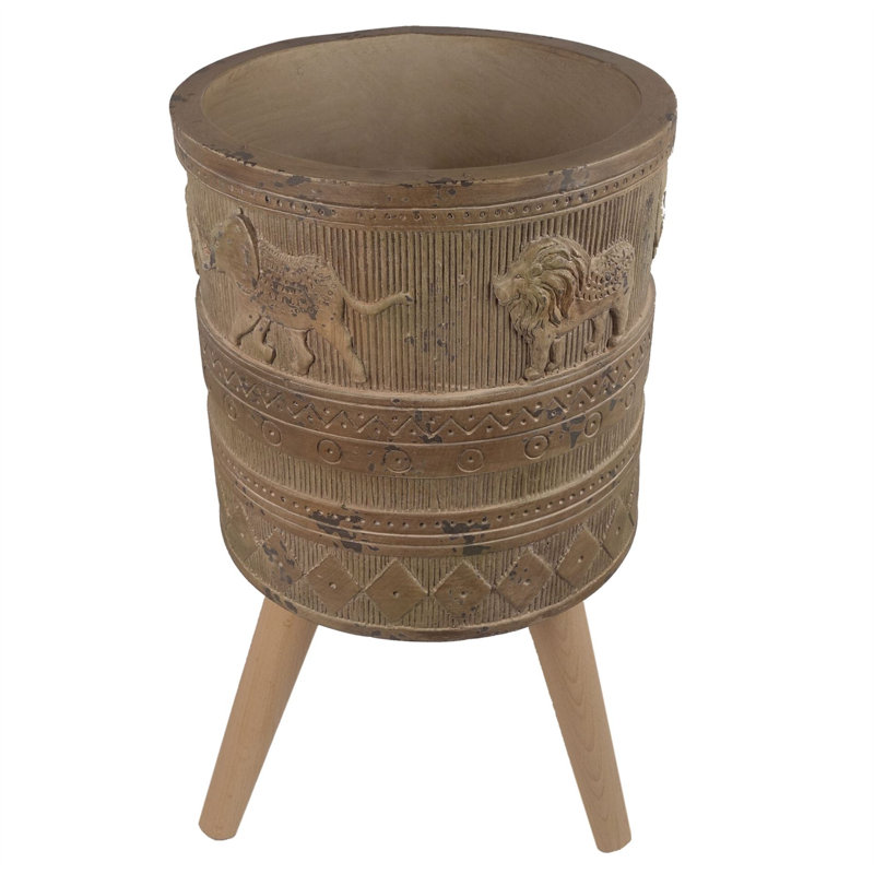 Handmade Pot Planter