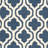 Ruben Navy / Ivory Area Rug-19277066