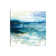 Ocean Break I by Carol Robinson - Painting on Canvas