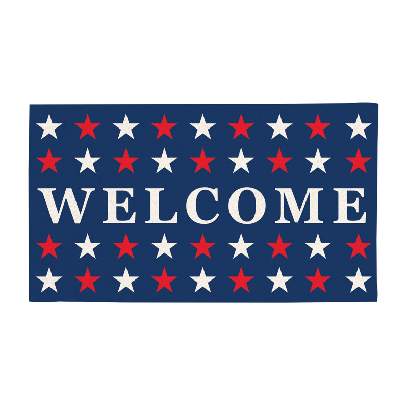Lurah Indoor Doormat