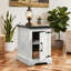 Table de chevet Farmhouse-66531248