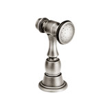 Traditional Side Spray