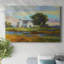 Toile tendue Down by the Barn-Gallery-910941483