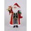 Traditional Stocking Santa