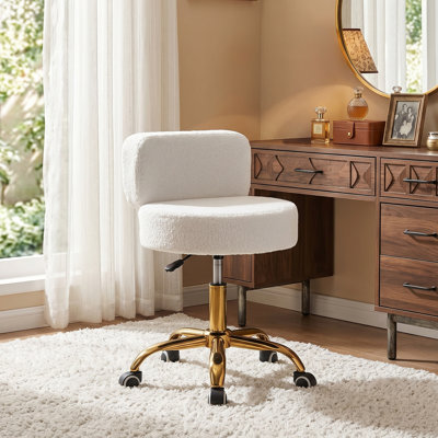 Accent Stool