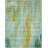 Rizer Washable Abstract Indoor Rug-2052042374