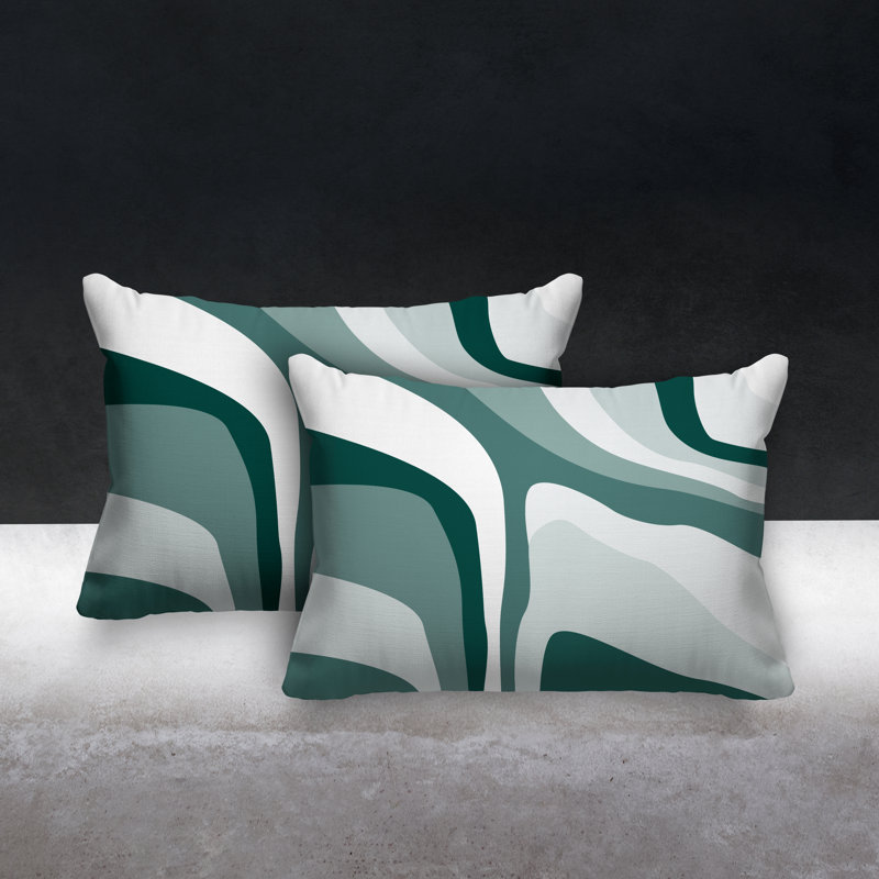  Coussin intérieur / extérieur Lumbar
