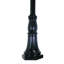 Poteau commercial 8 pieds Gama Sonic-23881109