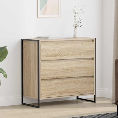 Sideboard Accent Chest