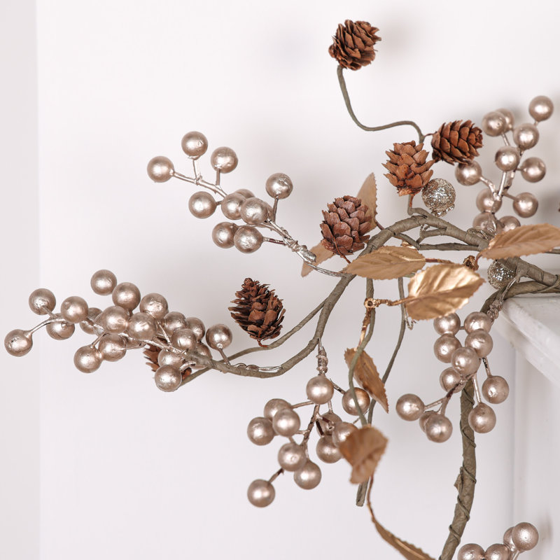 150cm Faux Garland