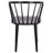 Condrey Paras Curved Back Wood Dining Chair-1417383732
