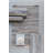 Laverock Chevron Indoor Rug-855350098