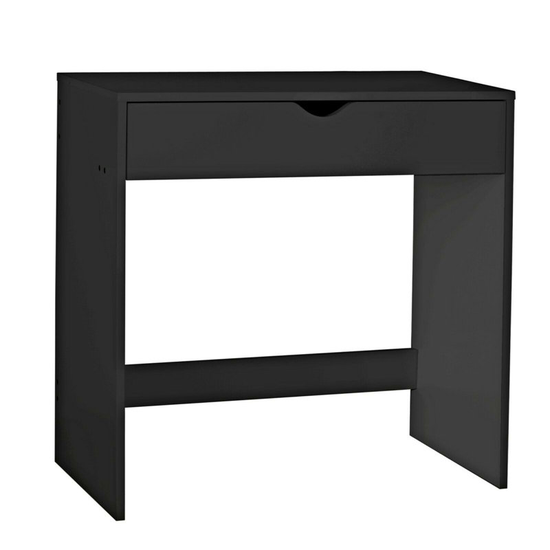 Wilma Writing Desk, Black