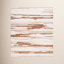 Karla Ivory Beige Hand-Knotted Abstract Wool Rug