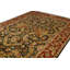 Wool Oriental Area Rug